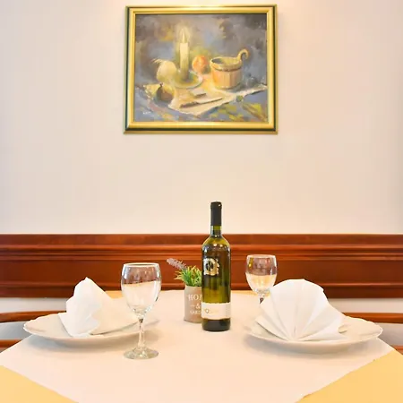 Hotel Adria