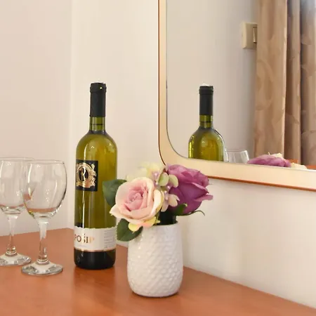 Adria Hotel