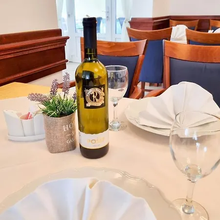 Adria Ξενοδοχείο Kaštela