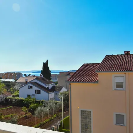 Hotel Adria Kastela