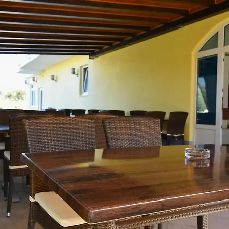 Adria Hotel 3*