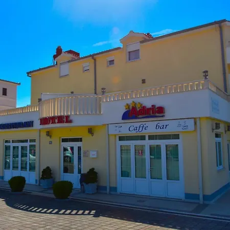 Hotel Adria Kastela