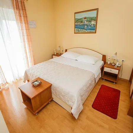 Hotel Adria Kastela