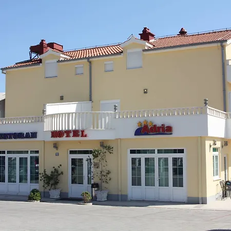 Adria Ξενοδοχείο Kaštela