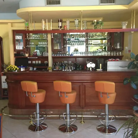 Hotel Adria 3*