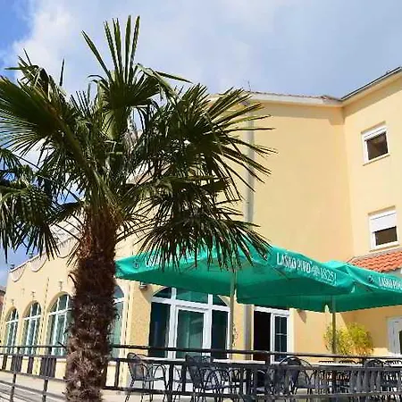 Adria Hotel