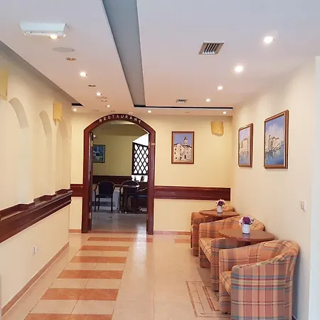 Hotel Adria Kastela