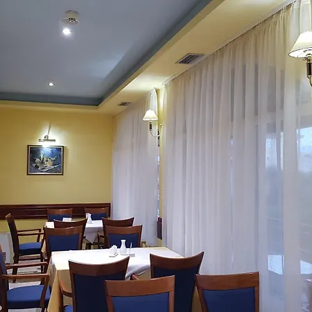 Adria Ξενοδοχείο Kaštela