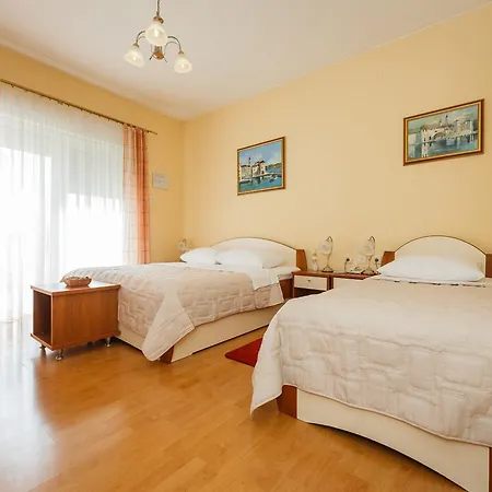 Hotel Adria Kastela