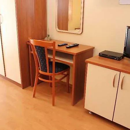 Hotel Adria