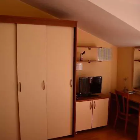 Adria Hotel Kastela
