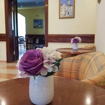 Hotel Adria