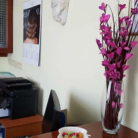 Adria Hotel Kastela