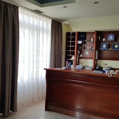 Adria 3* Kastela